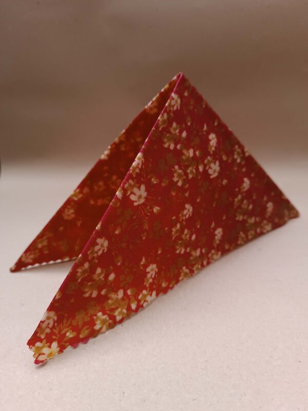 Telas Enceradas Individuales