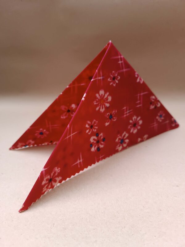 Telas Enceradas Individuales
