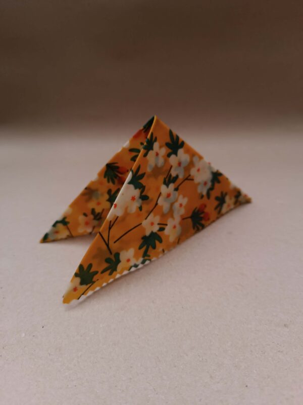 Telas Enceradas Individuales