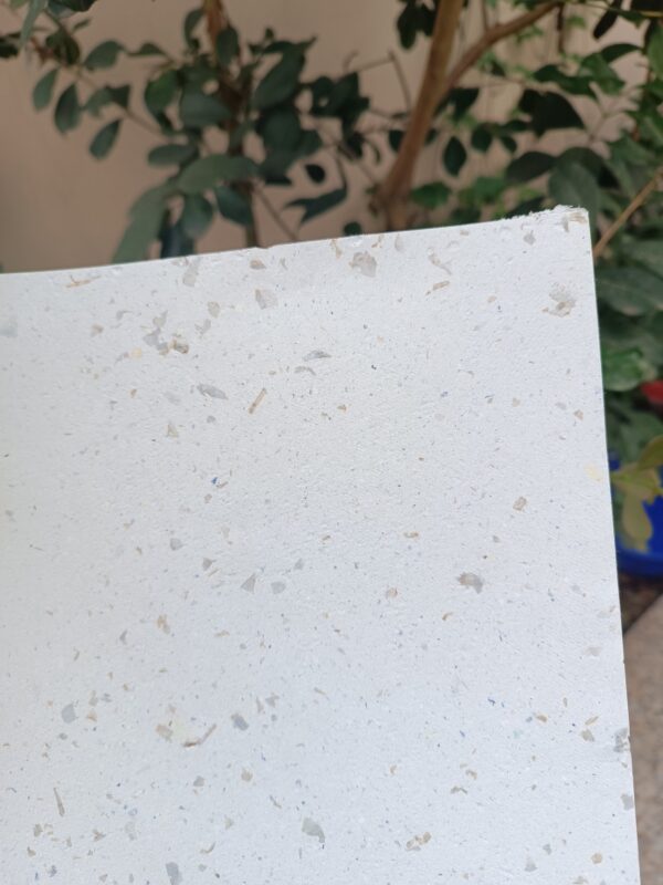 Hojas de Papel Reciclado