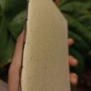 Libreta Sencilla de Papel Reciclado (Tamaño A6)